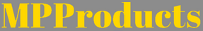Logo MP Products, LLC